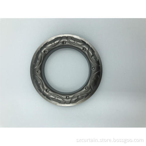 Good Price Bright Nickel Curtain Eyelet